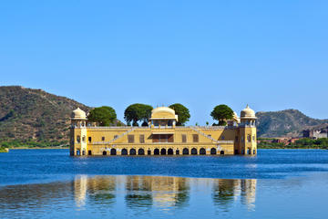 Highlights of Jaipur : Private Sightseeing tour