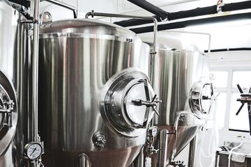 Houston Heights Triple Brewery Sunday Tour