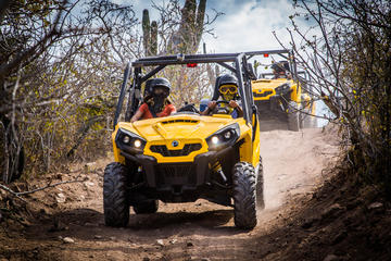 Margaritas Beach 4x4 UTV Adventure