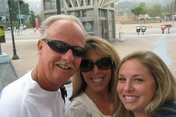 Los Angeles tour con caccia al tesoro