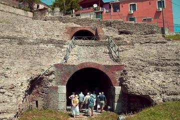 Durres Day Tour
