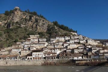 Full Day Berat Tour from Tirana