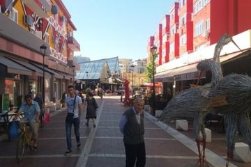 Tirana and Kruja in a Day Trip