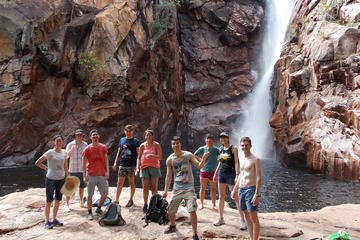 2-Day Kakadu Waterfalls and Art Sites from Darwin