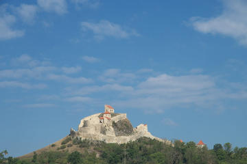 Bucharest Private trip: Medieval fortresses from Transylvania
