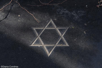 Private Tour of Jewish Bucharest