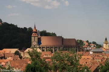Private Weekend Break in Transylvania