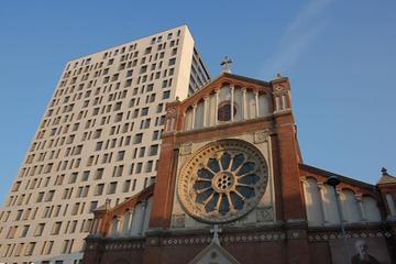 Walking Tour of Religious Bucharest