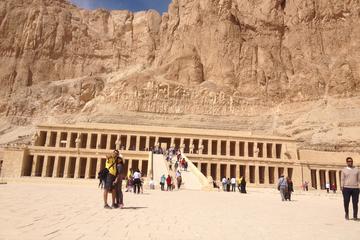 2 Days Tour to Luxor Monuments
