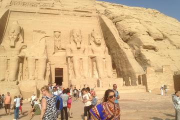 Overnight tour from Luxor to Abu Simbel