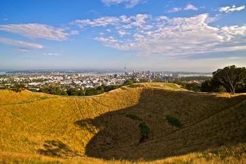 Private Tour: Auckland City and Countryside Tour