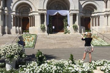 Full-day Private Monaco and Monte Carlo Shore Excursion from Cannes