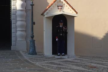 Full-day Private Monaco, La Turbie, and Roquebrune-Cap-Martin Tour from Nice