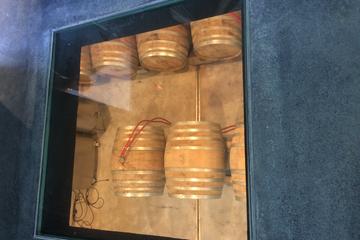 Half-Day Private Nice Walking Tour and Bellet Wine Tasting
