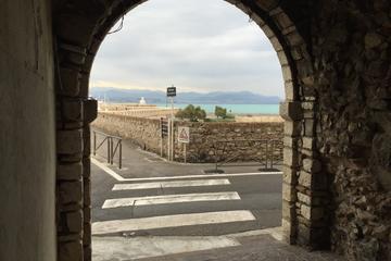 Monaco Shore Excursions Antibes Cannes Mougins Grasse