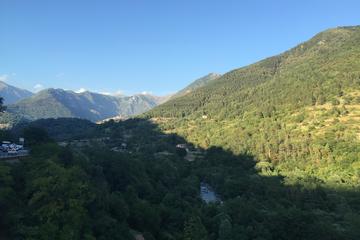 Private Day Trip to Provence Villages of Vence and St Paul de Vence...