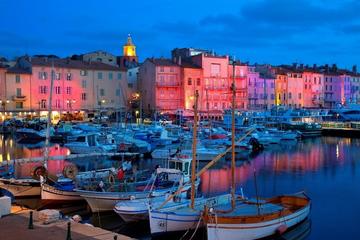 Private Tour: Full-Day Trip to St Tropez from Nice