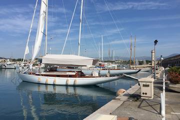 Villefranche sur mer shore excursions Antibes Cannes Mougins Grasse