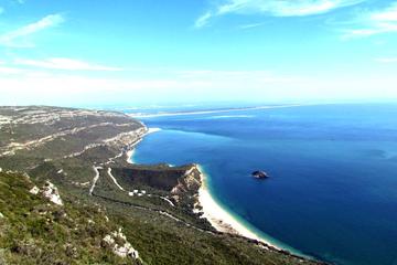 Azeitão and Arrábida Natural Park Private Day Trip from Lisbon