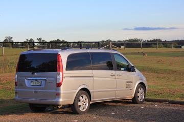 Private Hunter Valley Wine-Tasting Day Tour from Sydney