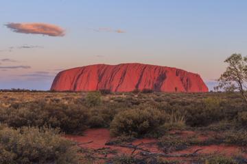 3-Day Uluru Camping Tour from Alice Springs including Kata Tjuta and Kings Canyon