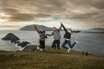 5 Day Brendan - South West Ireland Adventure