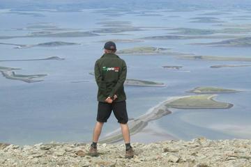 8 Day Shackleton - South Ireland Adventure
