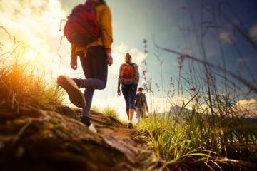 Dingle Peninsula Walk - Hike Tour From Tralee