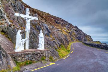 Dingle Slea Head Day Tour from Tralee