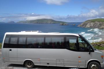 Private Guided Tour of Dingle Peninsula from Killarney