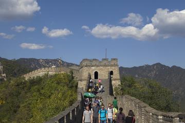 2 Days Beijing Tour with Airport (Train Station) Transfer