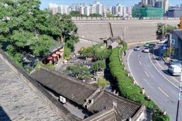 2 Days Beijing Xian Tour by Bullet Train with Hotel