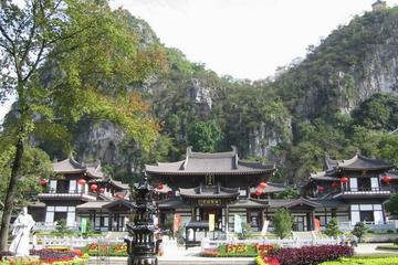 2 Days Guilin Sightseeing Tour
