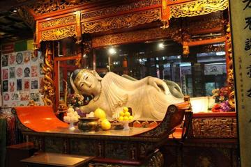 2 Days Shanghai Highlight Tour Combo Package