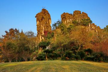 3 Days Guilin Tour