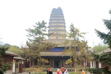 3 Days Xian Highlight Small Group Tour