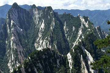 3 Days Xian Private Tour Plus Mt Huashan Without Hotel