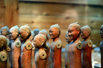 4 Days Xian Private Tour