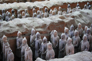 Best Xi'an Private Day Tour