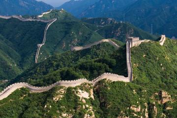 Half Day Badaling Great Wall Private Tour (No shopping)