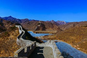 Half Day Huanghuacheng Great Wall Private Tour