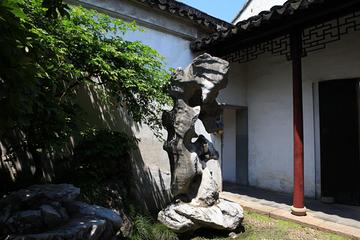 One Day Private Tour: Suzhou and Zhouzhuang from Shanghai