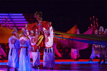 One Day Terracotta Warriors and Everlasting Sorrow Performance Tour