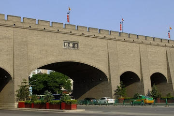 One Day Xian Private Tour from Beijing by Flight