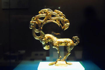 Private 2-Day Xian Tour with Hotel from Beijing by Flight