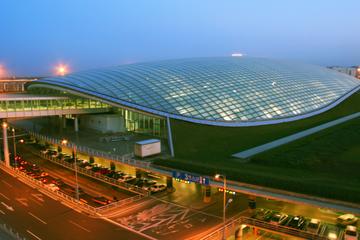 Private Airport Transfer: Beijing Airport to Beijing Hotel