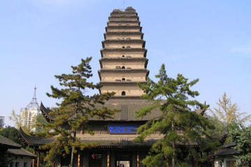 Private Tour: 4 Days Xian Food & Village Tour Combo Package