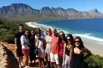 6-Day Garden Route and Addo South African Adventure from Cape Town
