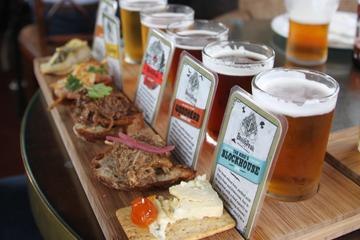 Full-Day Foodie Tour in Cape Town