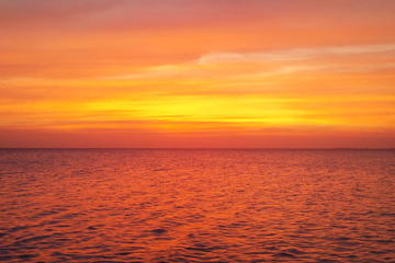 Champagne Sunset Cruise of St Maarten